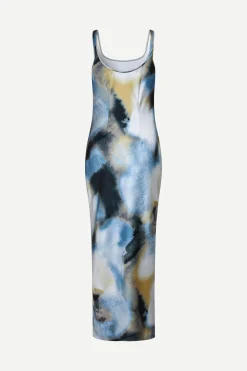 SUNNA DRESS 12956