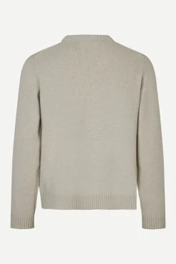 SYLLI CREW NECK 132