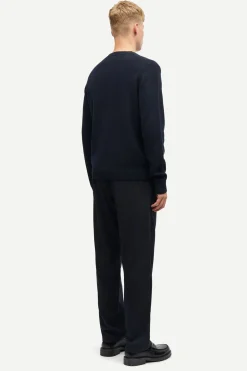 SYLLI CREW NECK 132