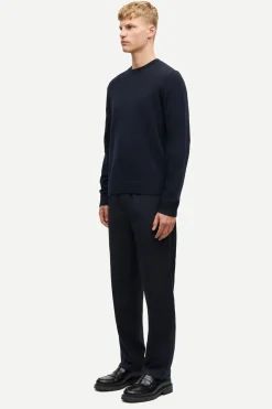 SYLLI CREW NECK 132