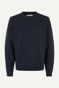 SYLLI CREW NECK 132