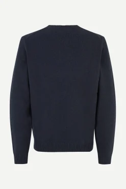 SYLLI CREW NECK 132