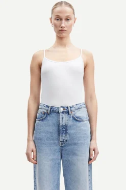 TALLA STRAP TOP 265