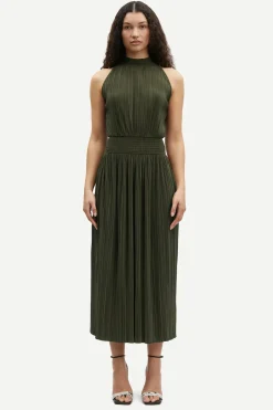 UMA DRESS 10167