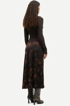 VIKTORIA BIAS SKIRT 14903