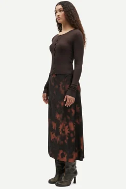 VIKTORIA BIAS SKIRT 14903